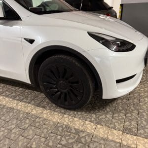 כיסויי גלגלים